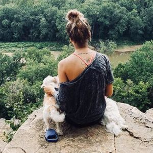 Meet your Posher, Maggie